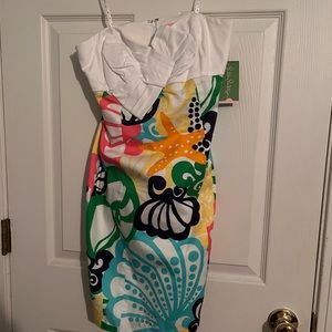 Lilly dress NWT